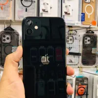 iphone 11  ( ZAA-128 GiG )             تاچ موبایل|موبایل|کرمانشاه, |دیوار