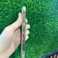 کارکرده در حد iphone 12 pro رنگ گلد باز نشده|موبایل|گنبد کاووس, |دیوار