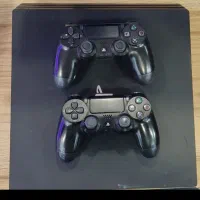 ps 4 pro