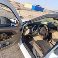 پارس 98دوگانه فابریک|خودرو سواری و وانت|یزد, |دیوار