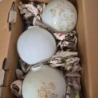چراغ آویز سه تایی