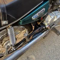 هندا CDI ژاپن مدل ۱۳۸۳|موتورسیکلت|تهران, مینای جنوبی|دیوار