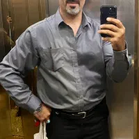 پیراهن مجلسی