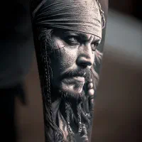 تتو تاتو خالکوبی