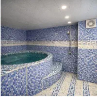 ویلا جکوزی بزرگ ساحلی فقط امشب
