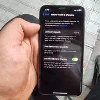 اپل iPhone XS با حافظهٔ ۲۵۶ گیگابایت|موبایل|مشهد, آب و برق|دیوار
