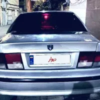 سمندمدل۸۴ دوگانه سوز نقداقساط|خودرو سواری و وانت|اردبیل, |دیوار