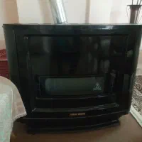 بخاری جهان افروز در حد نو