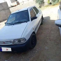 پراید 96