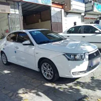 دنا پلاس توربو اتومات|خودرو سواری و وانت|نهاوند, |دیوار