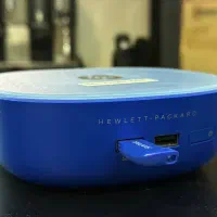 مینی کیس مینی‌مال قدرتمند  سایز میکرو hp|رایانه رومیزی|تهران, ونک|دیوار