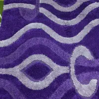 فرش فانتزی 1.5در2.25