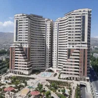 زندگی-اعیانی-در154-متری-برج-خاتم-المپیک-دریاچه