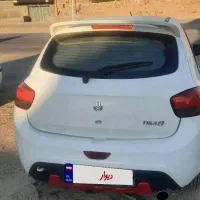 تیبا ۲ خونگی