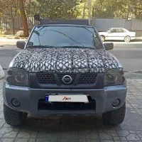 نیسان رونیز|خودرو سواری و وانت|کرج, فاز ۳ گوهردشت|دیوار