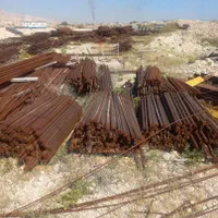 خرید وفروش انواع میلگرد