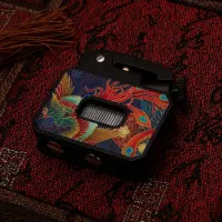 فندک بنزینی هانست مخزن شیشه‌ای تهران زیپو|کلکسیون و سرگرمی|تهران, مهران|دیوار