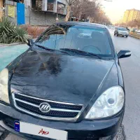 لیفان ۵۲۰ مشکی|خودرو سواری و وانت|مشهد, جاهد شهر|دیوار