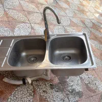 فروش سینک وشیراب