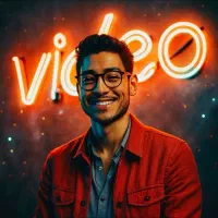 طراحی ویدیو  ادیت/پوستر تبلیغاتی /پست تصویری