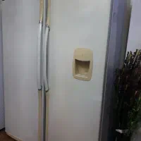 یخچال دوقلو