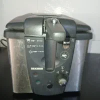 دو عدد سرخ کن|اجاق گاز و لوازم برقی پخت‌وپز|کوهدشت, |دیوار