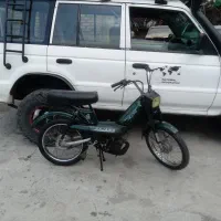 موتور گازی پاژنگ