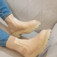 نیم بوت نو سایز ۴۰