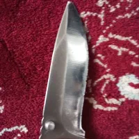 چاقو|کوهنوردی و کمپینگ|نقده, |دیوار