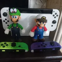 نینتدو سوییچ اولد کپی سخت افزاری مایتندو