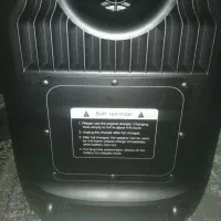 اسپیکرآرنس SP A700 درحد آک|سیستم صوتی خانگی|شیراز, دلجو|دیوار