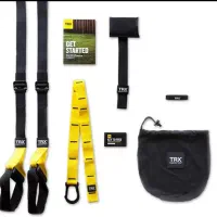 کش trx|تجهیزات ورزشی|گنبد کاووس, |دیوار