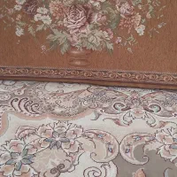 پشتی دو عدد|پشتی|ری, شهید غیوری (ابن باویه)|دیوار