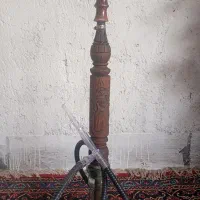 قلیون چهره کامل|کوهنوردی و کمپینگ|نیشابور, شهید بهشتی|دیوار