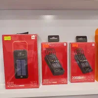 هندزفری و پاوربانک و ایرپاد|لوازم جانبی موبایل و تبلت|اهر, |دیوار