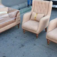 مبل پاریس ۷ نفره