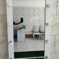 آینه|آینه|بهارستان, |دیوار
