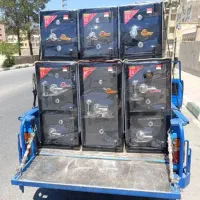 گاوصندوق قولنامه فنری خور