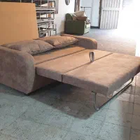 تخت خواب شو کمجا کاناپه تختخوابشو|مبلمان خانگی و میز عسلی|تهران, استقلال|دیوار