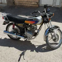 موتور هاتف ۱۵۰ مدل ۹۴