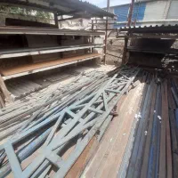 خریداروفروش ورق شیروانی پروفیل ساندویچ پنل