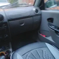 پراید مدل ۹۳ دوگانه دست|خودرو سواری و وانت|کردکوی, |دیوار