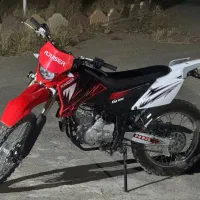 موتور بهرو 200 GY