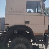 اویکو ۳۳۰ معدنی|خودرو سنگین|کرج, خلج آباد|دیوار