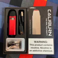 پاد CALIBURN نو