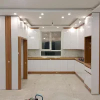 نیروی ماهر و نیمه ماهر ام دی اف کار