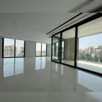 ۲۳۰متر/۱۰متر تراس گاردن/استخرگیرین وال بانورطبیعی|اجارهٔ آپارتمان|تهران, کامرانیه|دیوار