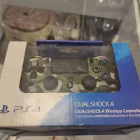 دسته 4|کنسول، بازی ویدئویی و آنلاین|فردیس, فردیس|دیوار