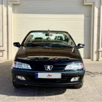 پژو پارس LX TU5 مدل ۴۰۱|خودرو سواری و وانت|کاشان, فاز ۱ ناجی آباد|دیوار