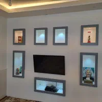 سفید کار ساختمان